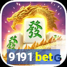 9191 bet